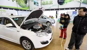 7月1日起买车政策大变 终于不用看4s店的脸色了