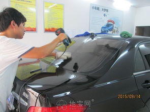 装扮的不仅是一部车,更是一个舒适的空间