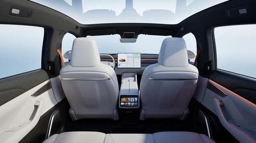 乐道l60迎来下线,看完内饰网友们直呼 还买啥model y