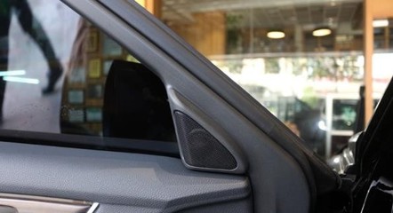 浔阳邯郸汽车的音响改装汽车改装音响套装