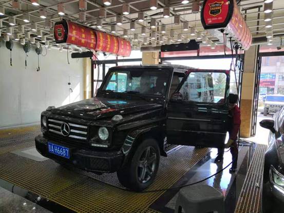 二道区天利汽车装饰商店,承诺服务永不止步