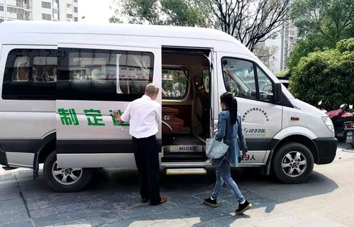 桂林汽车客运总站推出定制快车服务