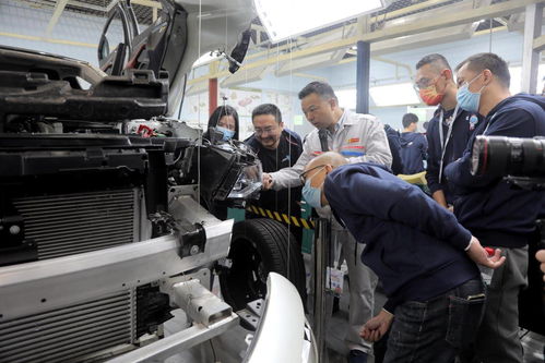 神龙汽车10万辆的背后