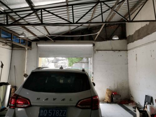 隐患曝光 沿街商铺消防安全要注意