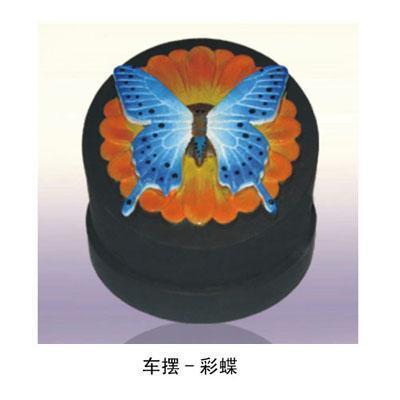 活碳雕车饰摆件 (中国 广东省 服务或其他) - 雕刻工艺品 - 工艺品 产品 「自助贸易」