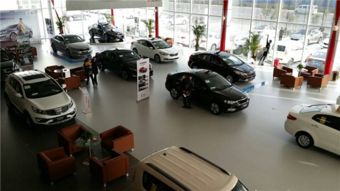 河南普泽公司介绍 郑州汽车4S店专业汽车装饰服务