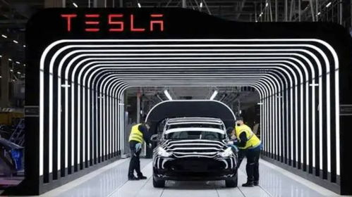 特斯拉百亿美元投资墨西哥超级工厂,汽车装饰服务迎来新机遇