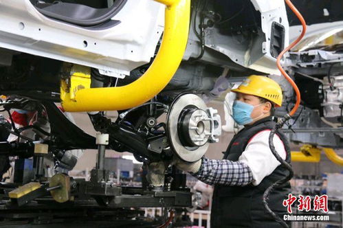 疫情之下的大涨 重新认识长城汽车的品牌力与汽车装饰服务