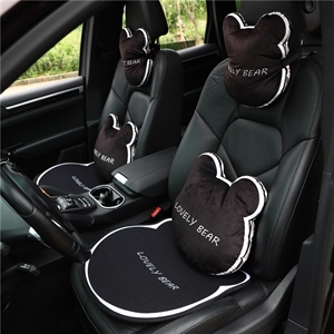 深圳沙井汽车坐垫批发市场与汽车装饰服务全解析