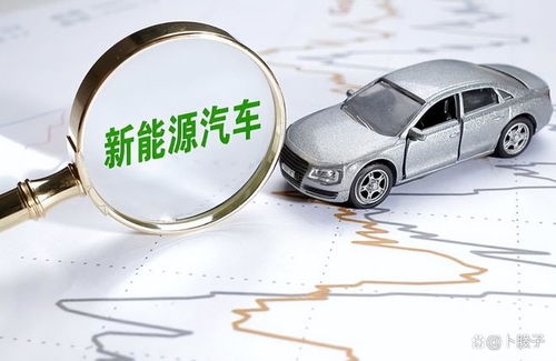 打破沉寂！A股有望翻倍的十大新能源汽车龙头股（含汽车装饰服务），值得收藏