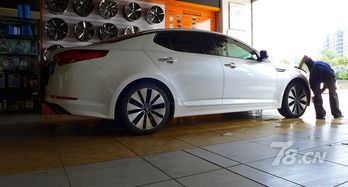 洗车行业步入新轨道 加盟艾姆肯汽车美容，掘金汽车装饰服务新蓝海