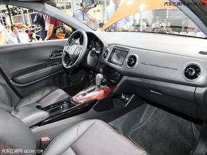 本田XR-V北京现车优惠2万元，全国销售并提供汽车装饰服务