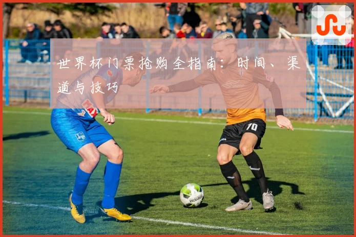 世界杯门票抢购全指南：时间、渠道与技巧